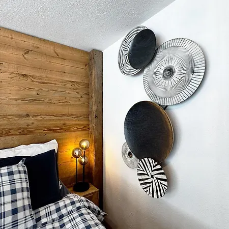Alpine Hideaway Mountain Retreat 1-6 Pers クロスタース