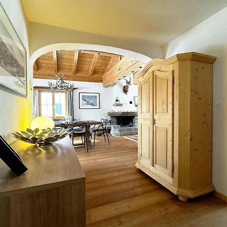 アパート Alpine Hideaway Mountain Retreat 1-6 Pers *