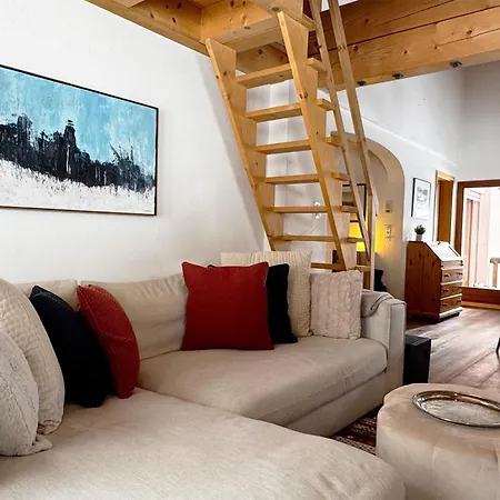 Alpine Hideaway Mountain Retreat 1-6 Pers * クロスタース