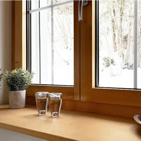 Alpine Hideaway Mountain Retreat 1-6 Pers *