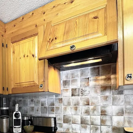 Alpine Hideaway Mountain Retreat 1-6 Pers