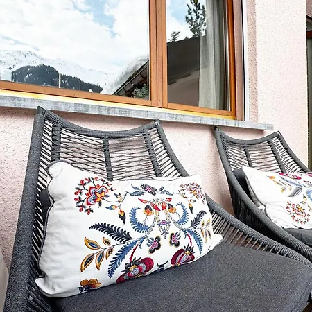 Alpine Hideaway Mountain Retreat 1-6 Pers アパート *